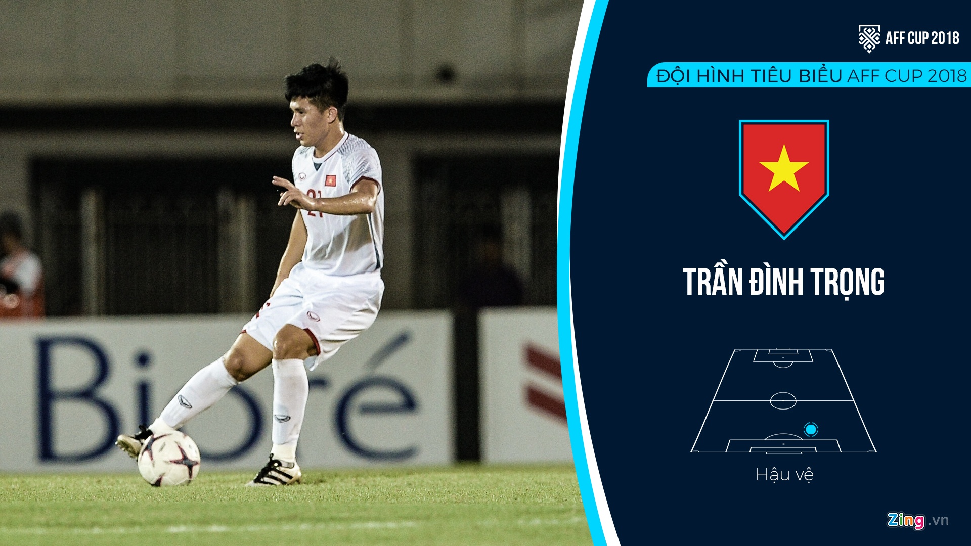 Doi hinh hay nhat AFF Cup 2018 anh 3