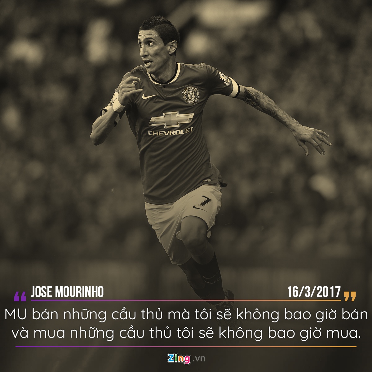 Mourinho va nhung phat bieu dang nho anh 3