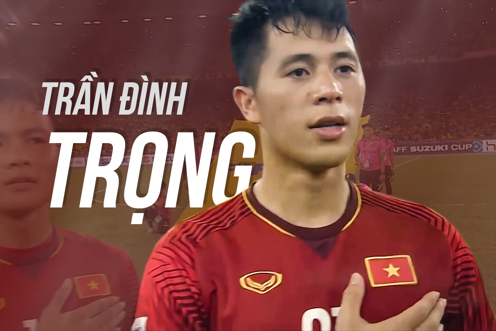 Nhin lai ky nang phong ngu chac chan cua Dinh Trong hinh anh