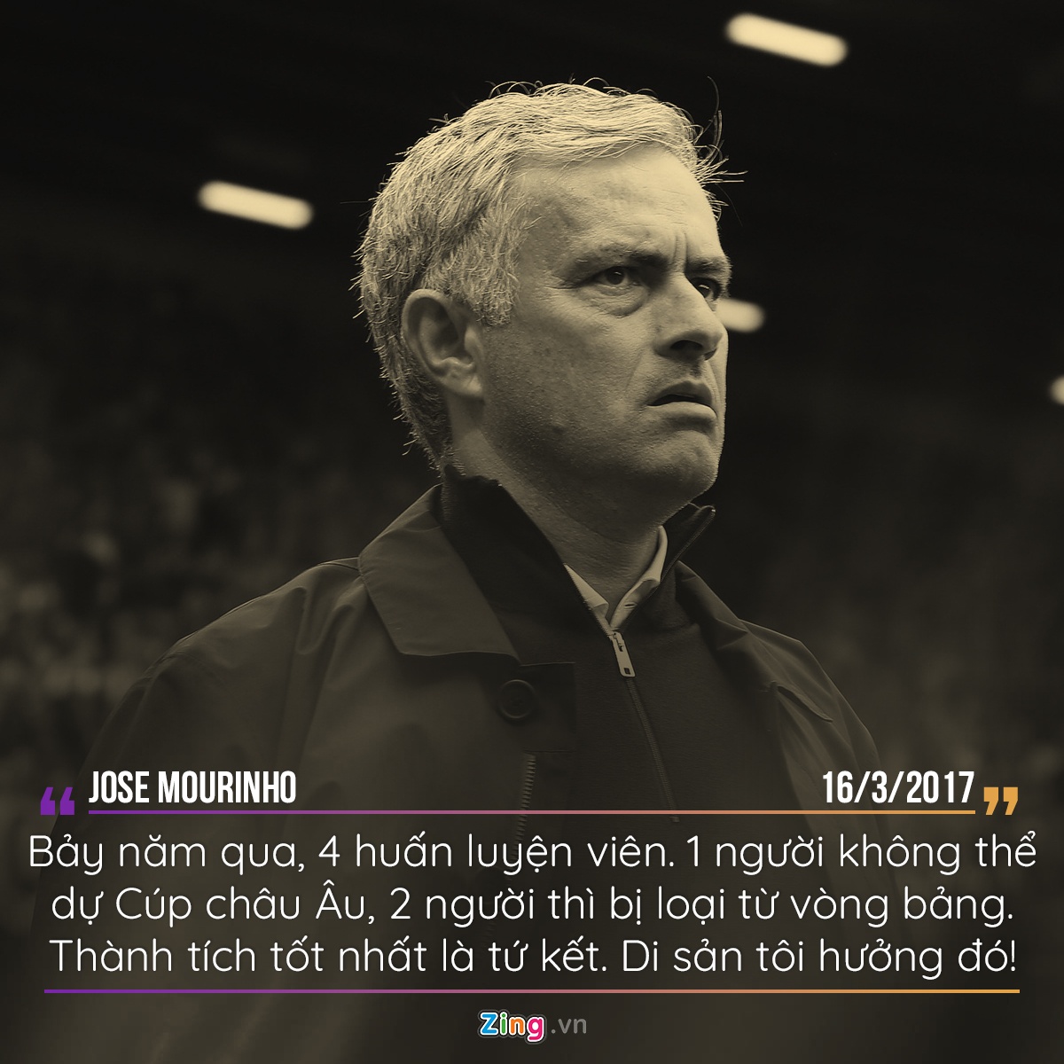 Mourinho va nhung phat bieu dang nho anh 5
