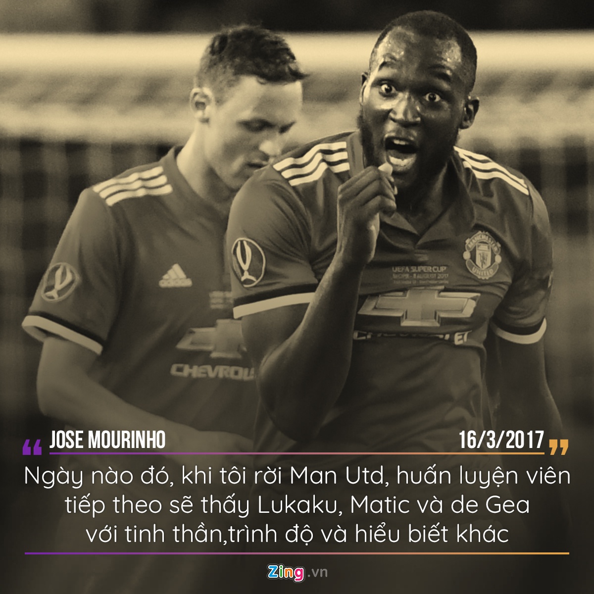 Mourinho va nhung phat bieu dang nho anh 6