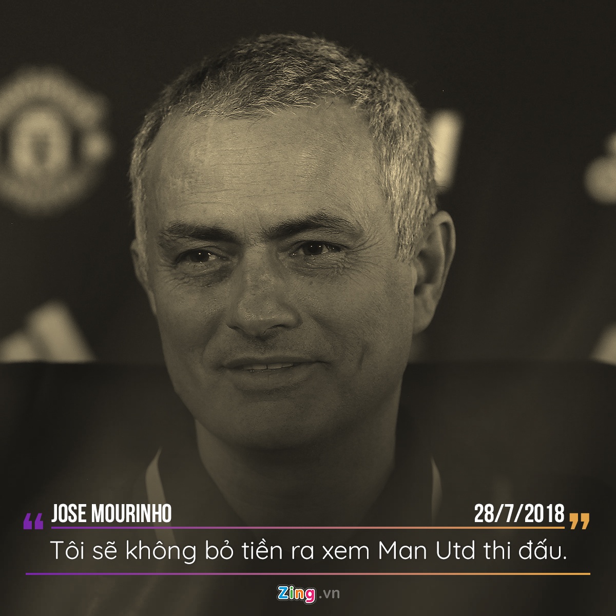 Mourinho va nhung phat bieu dang nho anh 7