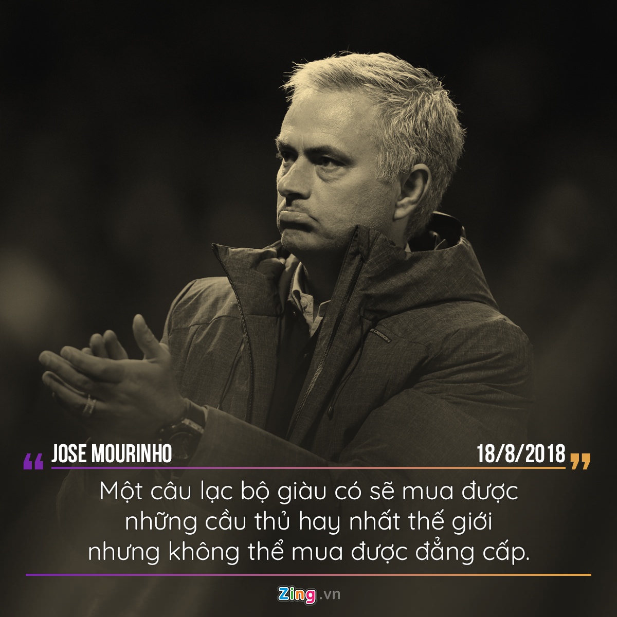 Mourinho va nhung phat bieu dang nho anh 8