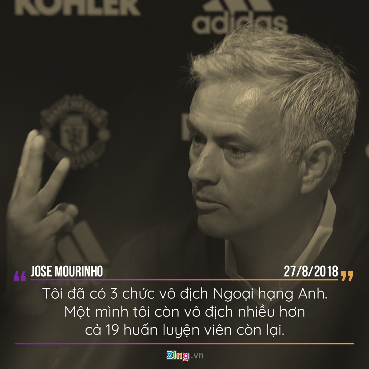 Mourinho va nhung phat bieu dang nho anh 9