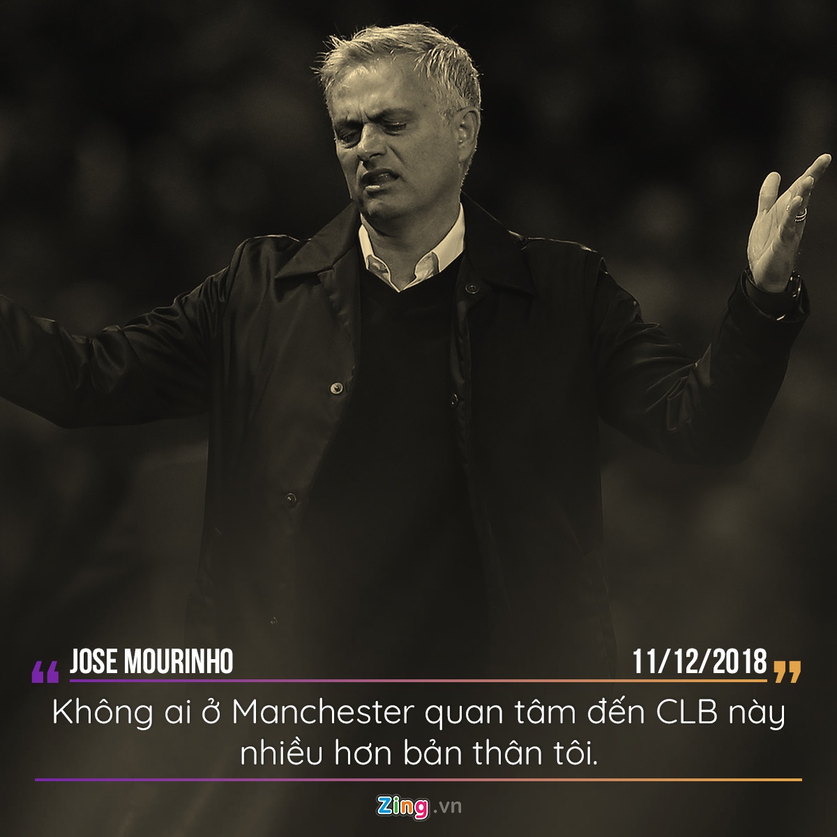 Mourinho va nhung phat bieu dang nho anh 11