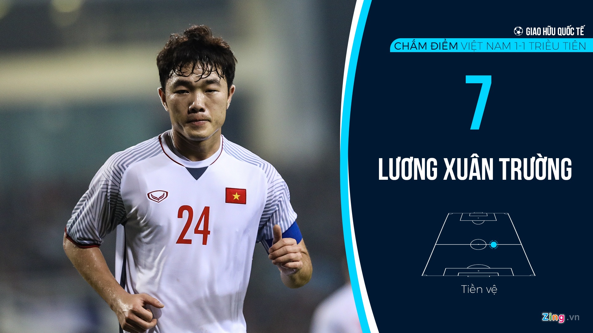 chấm điểm việt nam triều tiên ảnh 7 cham diem viet nam trieu tien anh 7