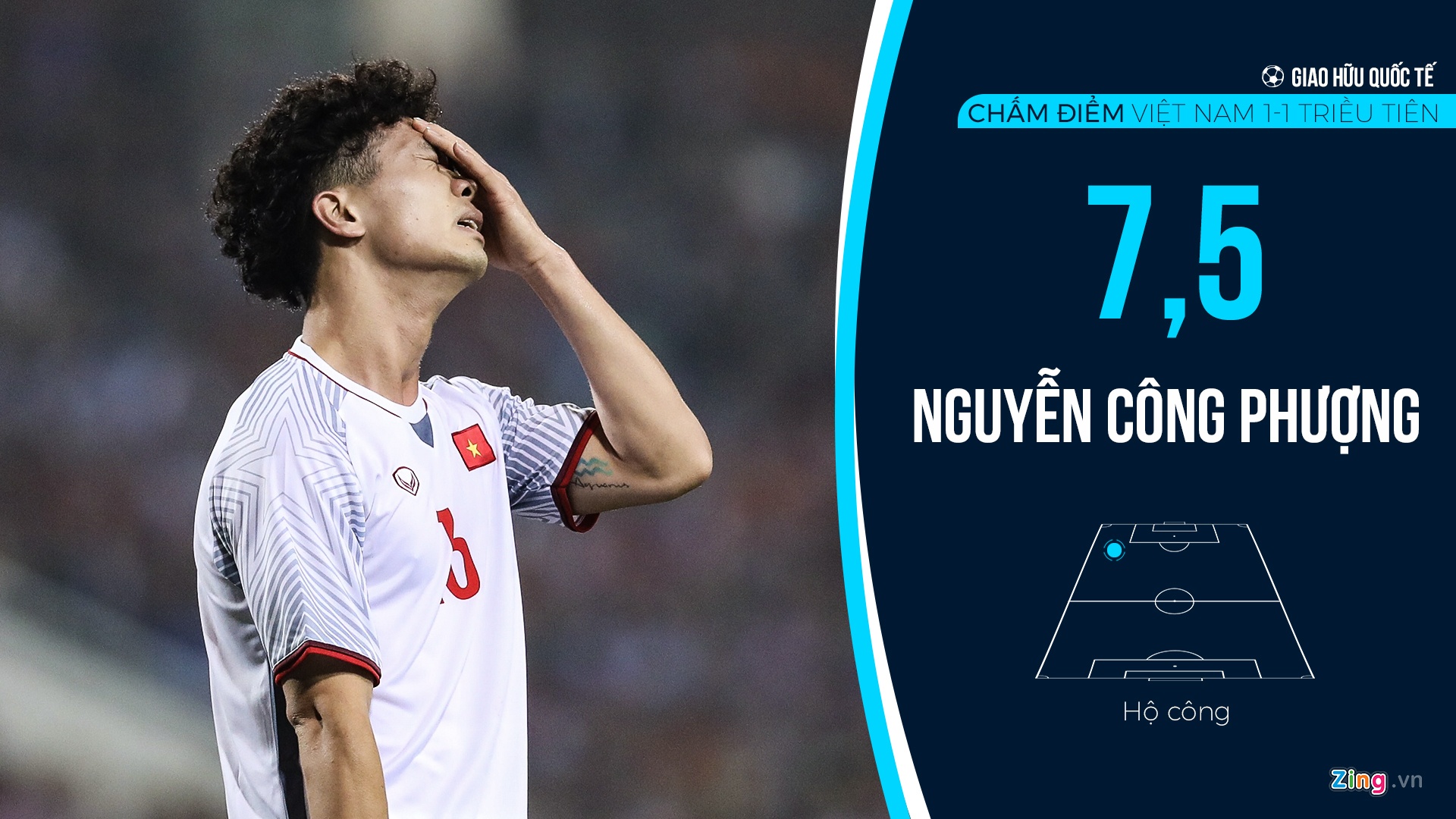 chấm điểm việt nam triều tiên ảnh 10 cham diem viet nam trieu tien anh 10