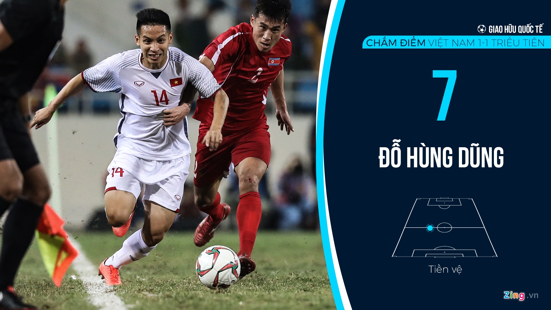 chấm điểm việt nam triều tiên ảnh 12 cham diem viet nam trieu tien anh 12