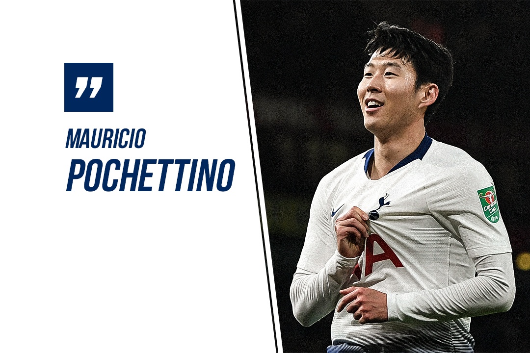 HLV Spurs tiec nuoi vi sap mat sao Han Quoc da Asian Cup hinh anh