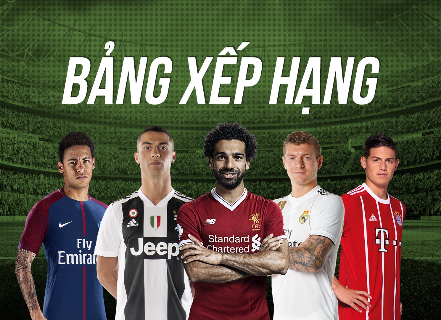 Bang xep hang 5 giai vo dich quoc gia hang dau chau Au ngay 30/12 hinh anh