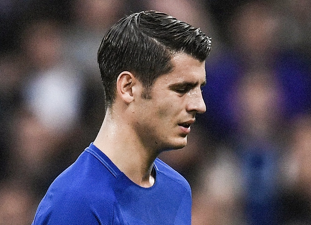 Tinh huong dut diem vot xa kho tin cua Morata hinh anh