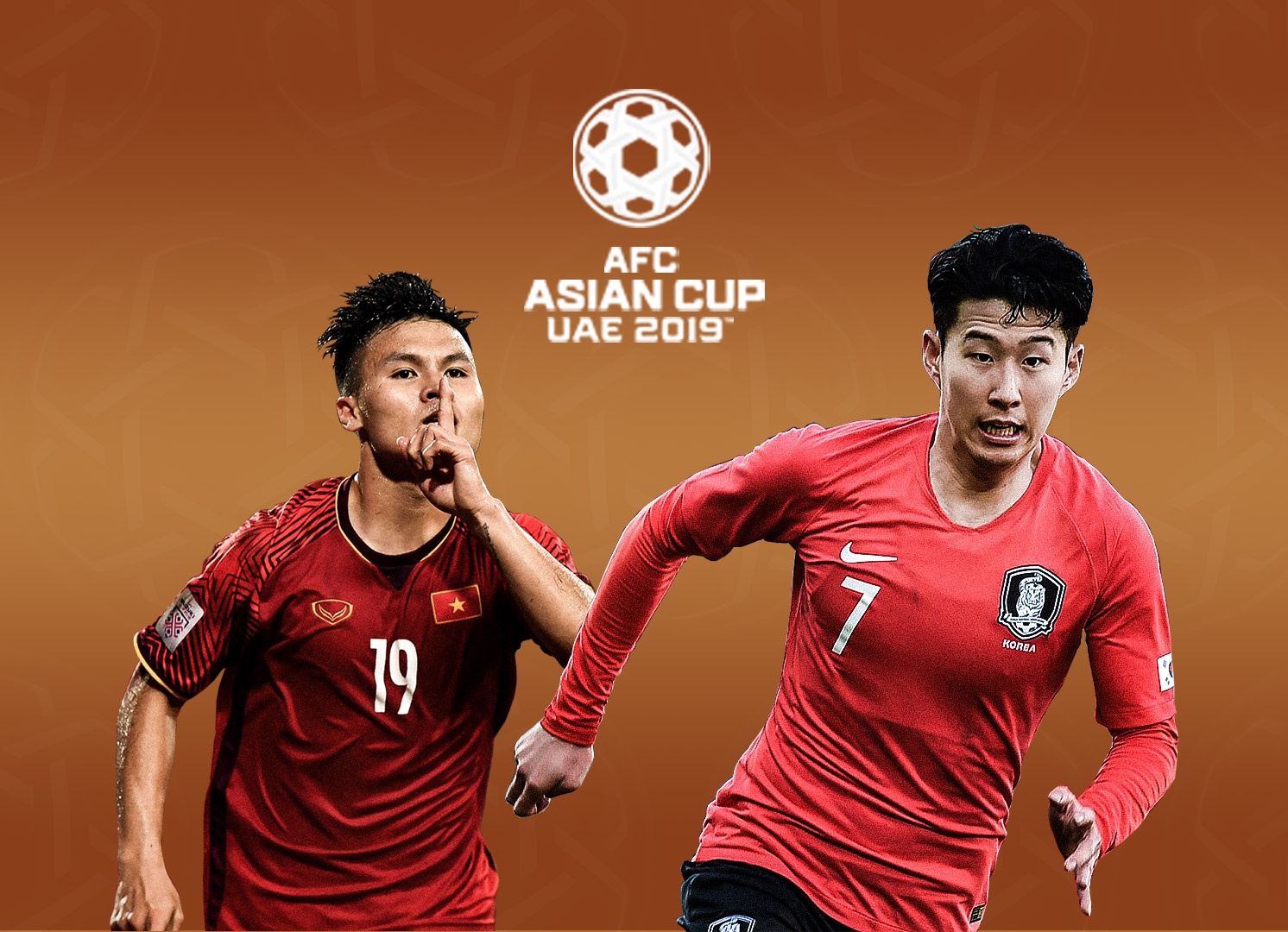 Lich thi dau va bang xep hang Asian Cup 2019 ngay 8/1 hinh anh