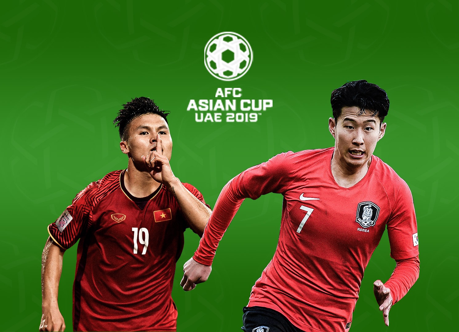 Lich thi dau va bang xep hang Asian Cup 2019 ngay 10/1 hinh anh