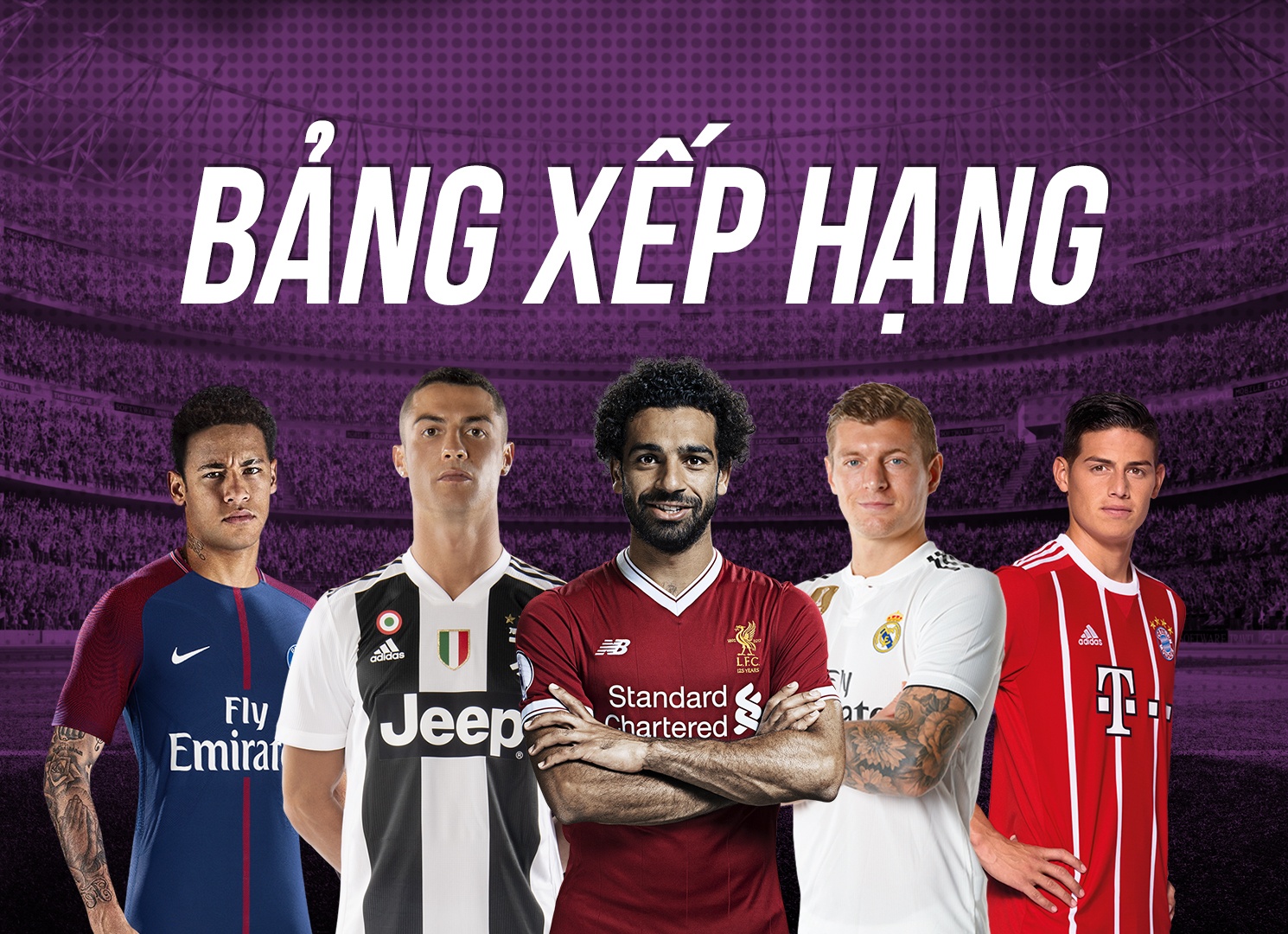 Bang xep hang 5 giai vo dich quoc gia hang dau chau Au ngay 14/1 hinh anh