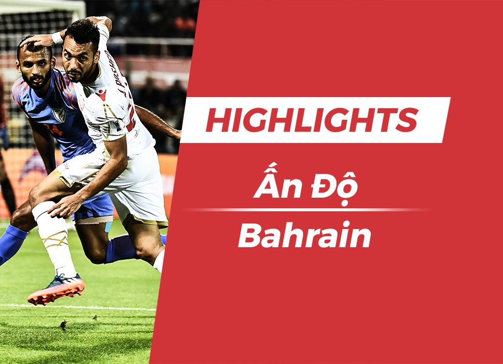 Highlights Asian Cup 2019: An Do 0-1 Bahrain hinh anh