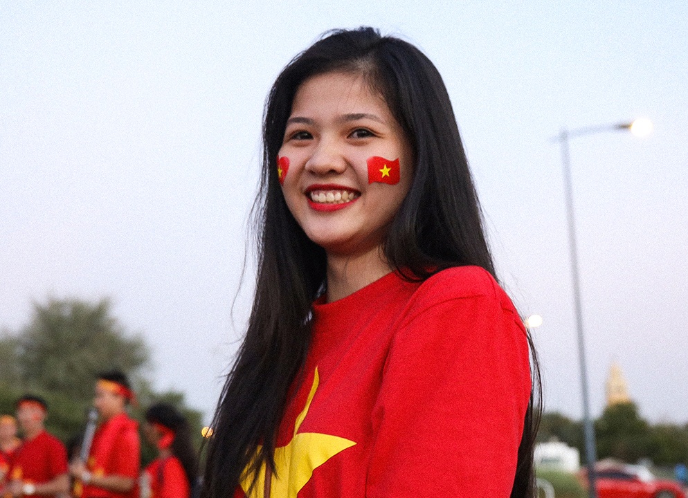 Co dong vien Viet Nam tin doi nha thang Yemen 3-0 hinh anh