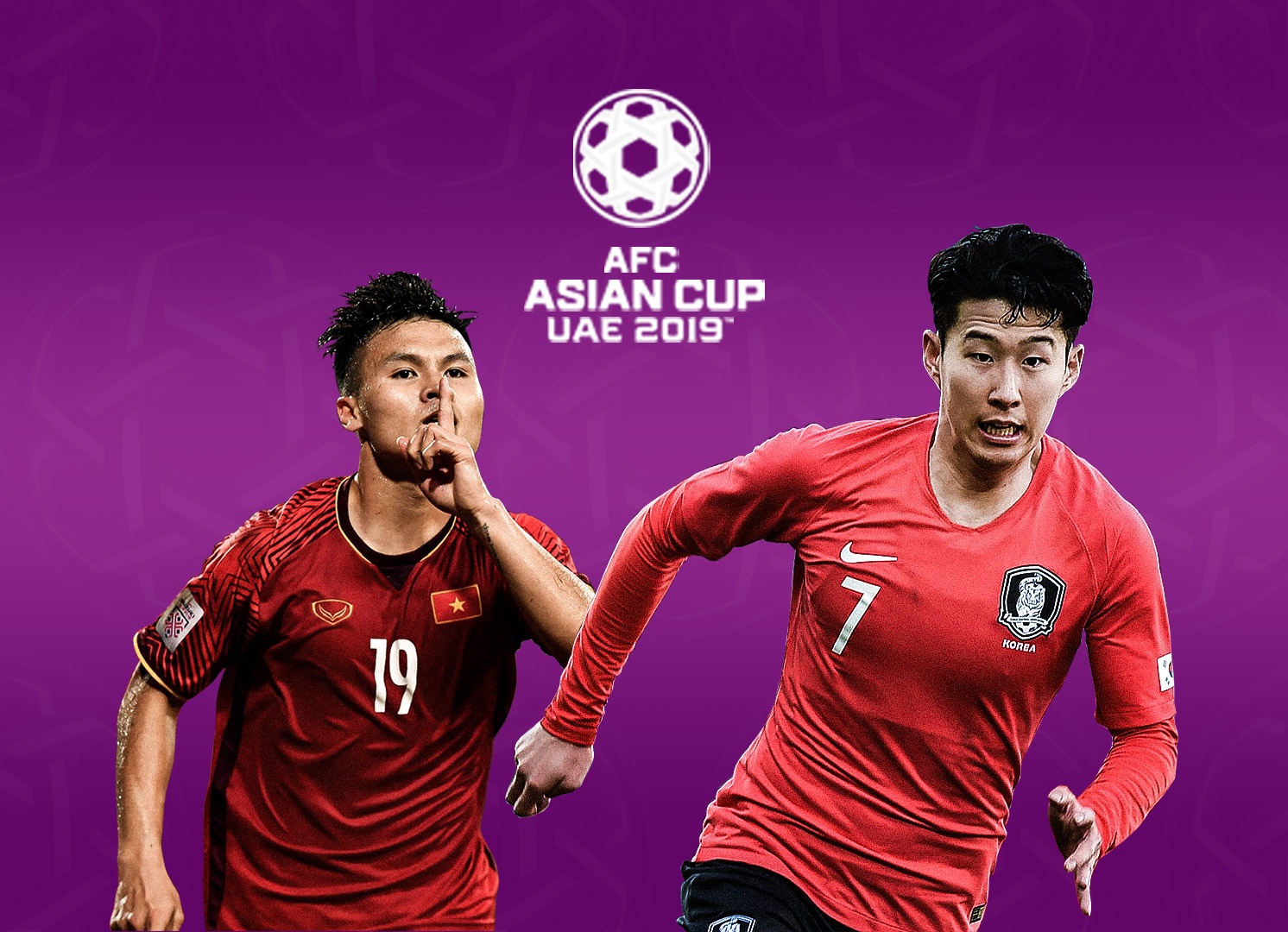 Lich thi dau va bang xep hang Asian Cup 2019 ngay 17/1 hinh anh