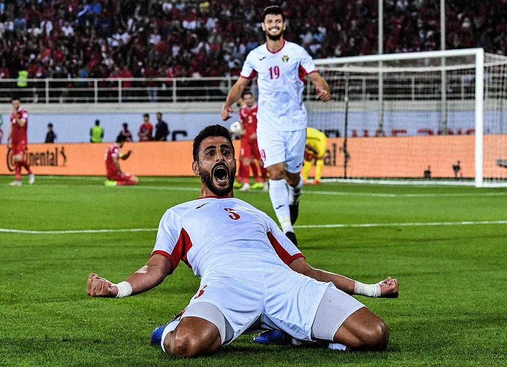 Vu khi da phat goc cua tuyen Jordan hinh anh