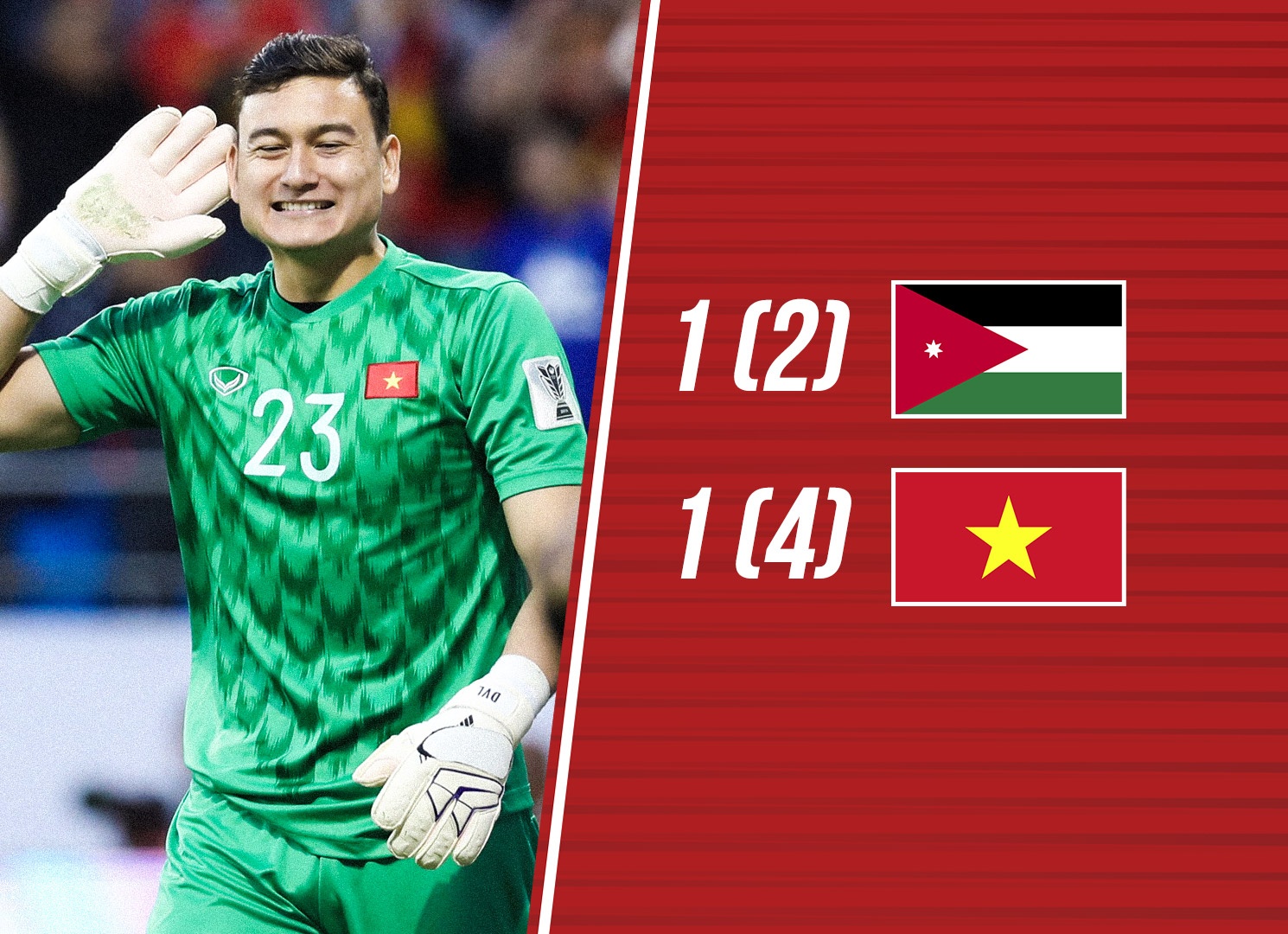 Cham diem Jordan vs Viet Nam: Goi ten ngoi sao 'Phuong Hoang' hinh anh