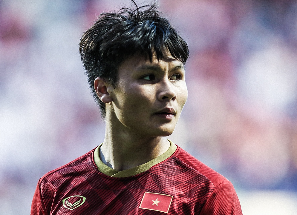 Lich thi dau vong knock-out Asian Cup: Viet Nam cho doi thu o tu ket hinh anh