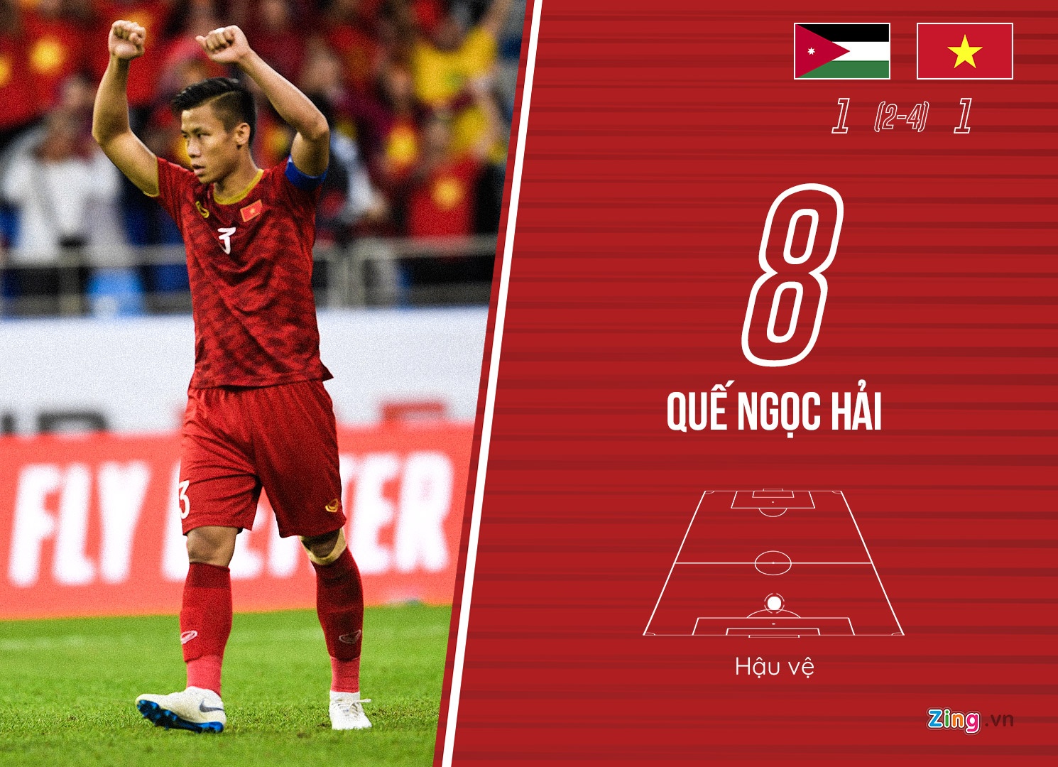 cham diem Viet Nam vs Jordan anh 3