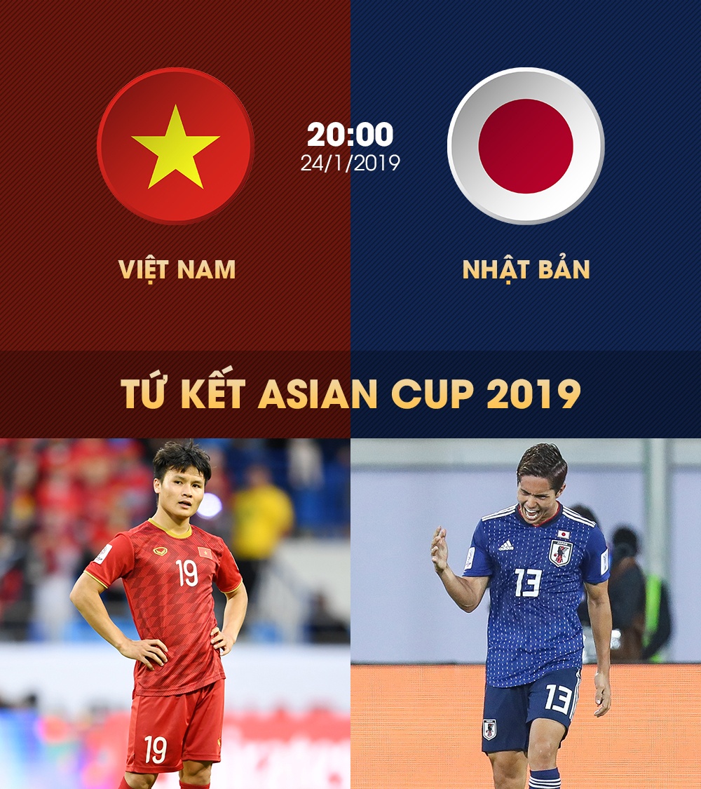 Viet Nam vs Nhat Ban anh 1
