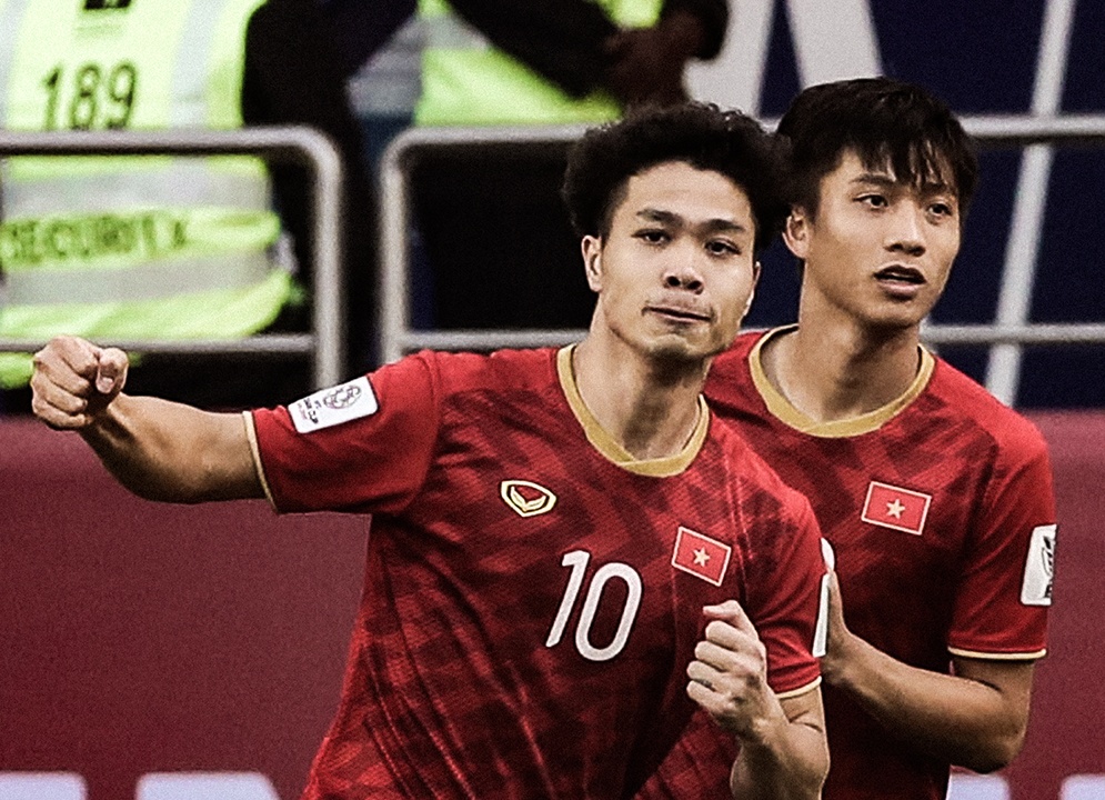 Me thu mon Bui Tien Dung hy vong Cong Phuong, Van Duc toa sang hinh anh