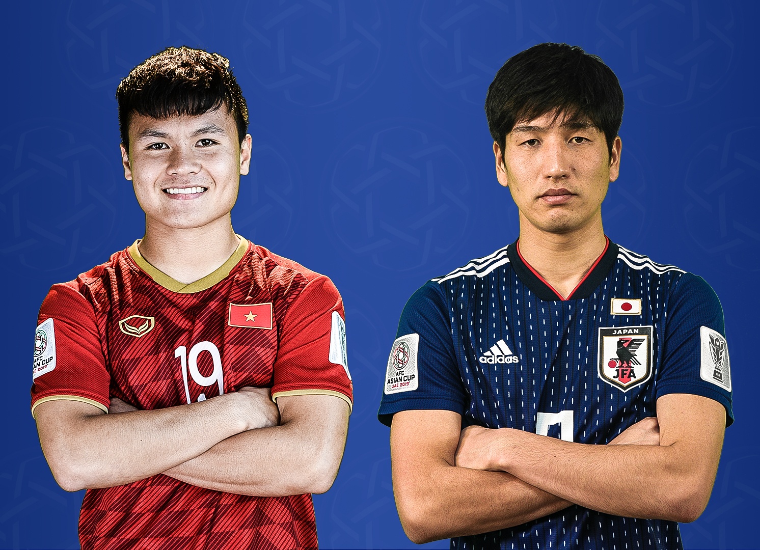 5 cuoc so tai dang cho doi trong tran tu ket Viet Nam - Nhat Ban hinh anh