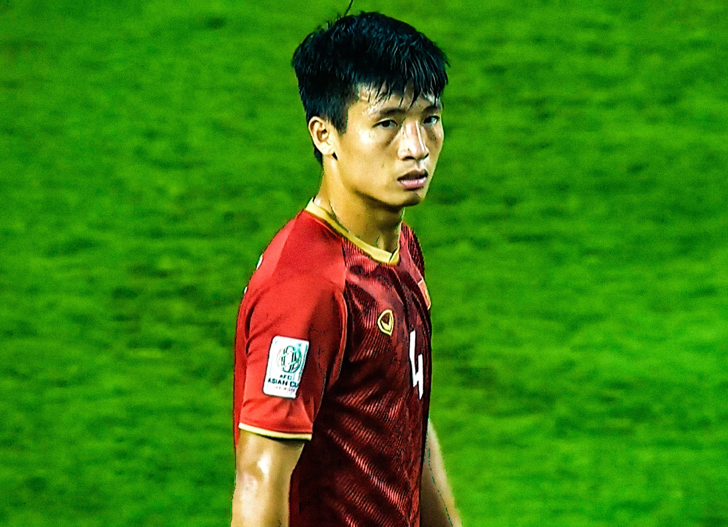 Tinh huong VAR khien tuyen Viet Nam nhan ban thua hinh anh