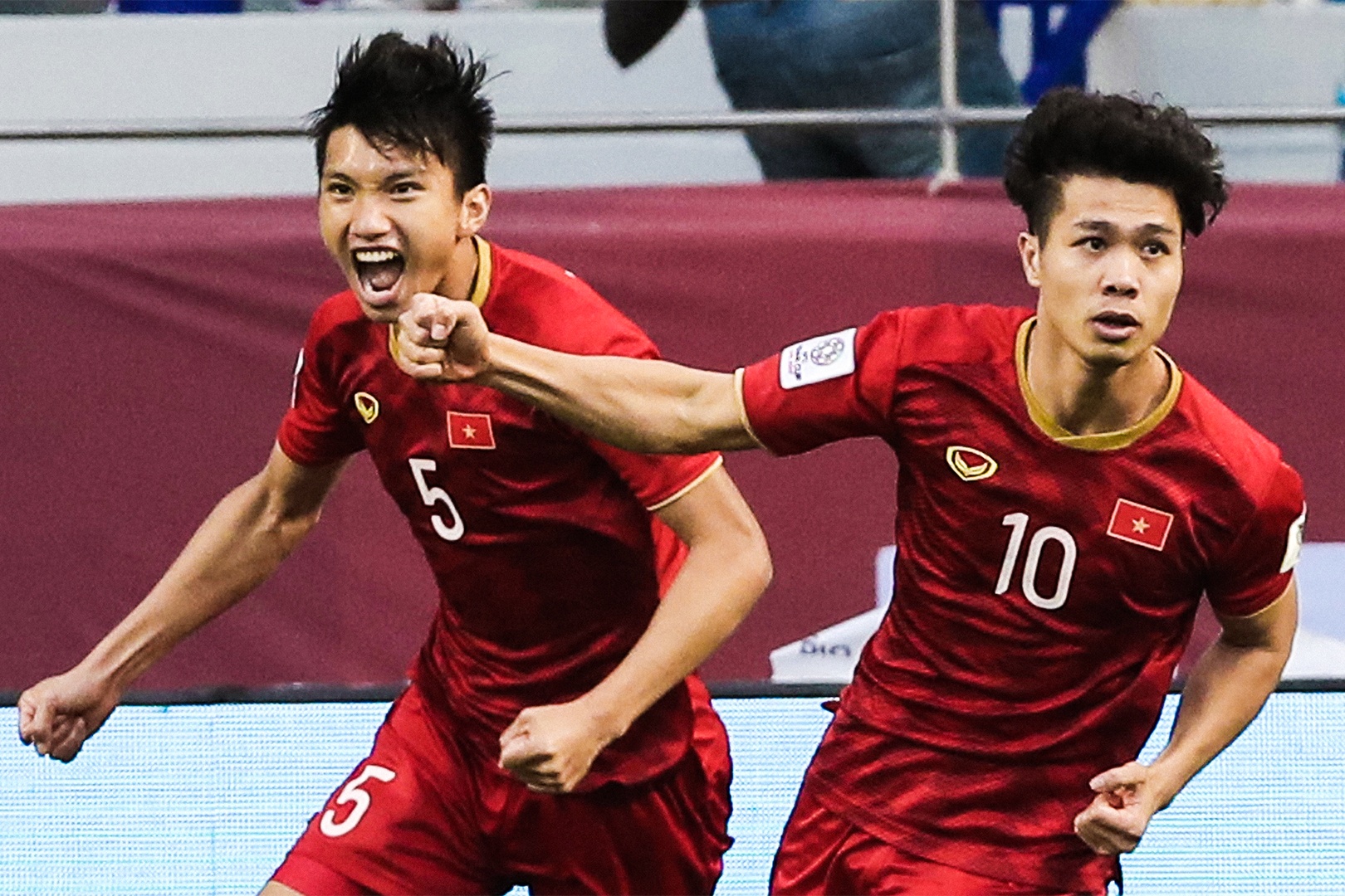 Cham diem tuyen Viet Nam tai Asian Cup 2019 hinh anh