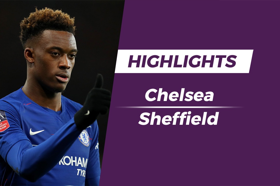 Highlights Chelsea 3-0 Sheffield hinh anh