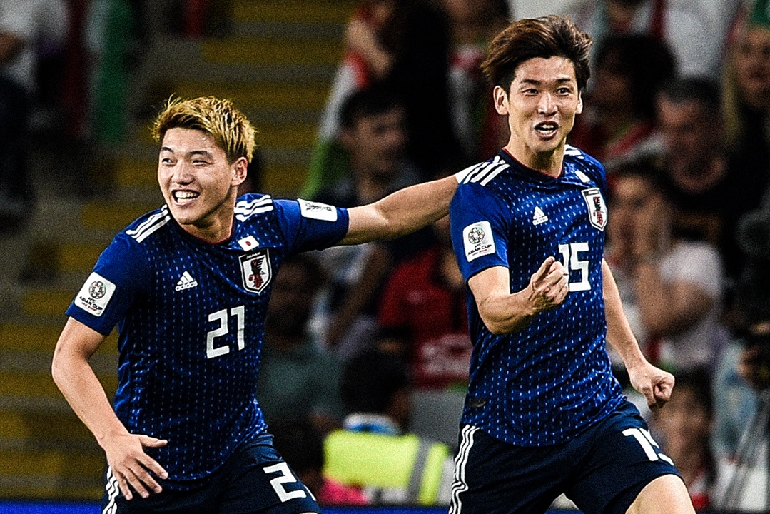 Lich thi dau chung ket Asian Cup 2019: Tuyen Nhat Ban dau Qatar hinh anh