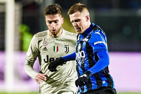 Highlights Atalanta 3-0 Juventus hinh anh