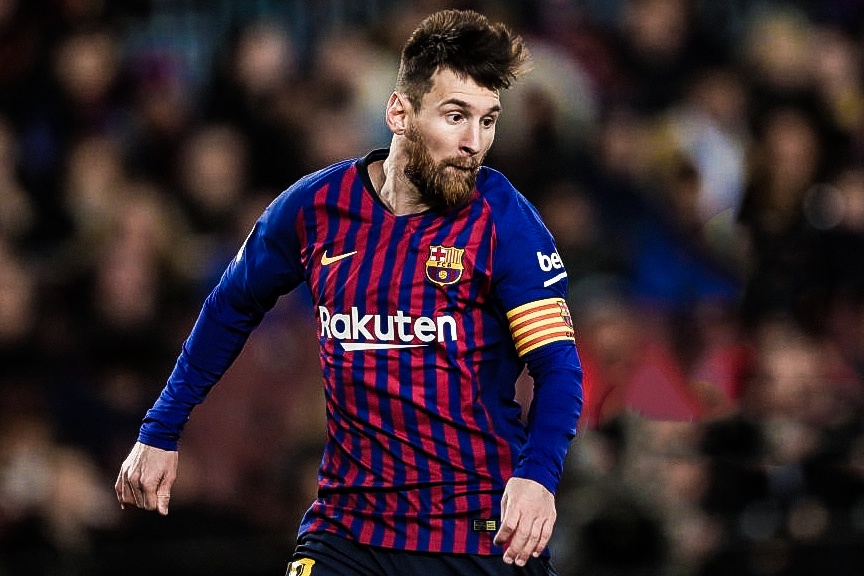 Highlights Barca 2-2 Valencia hinh anh