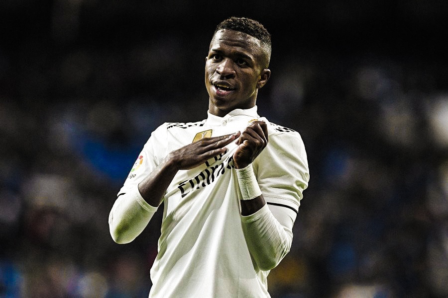 Highlights Real 3-0 Alaves hinh anh