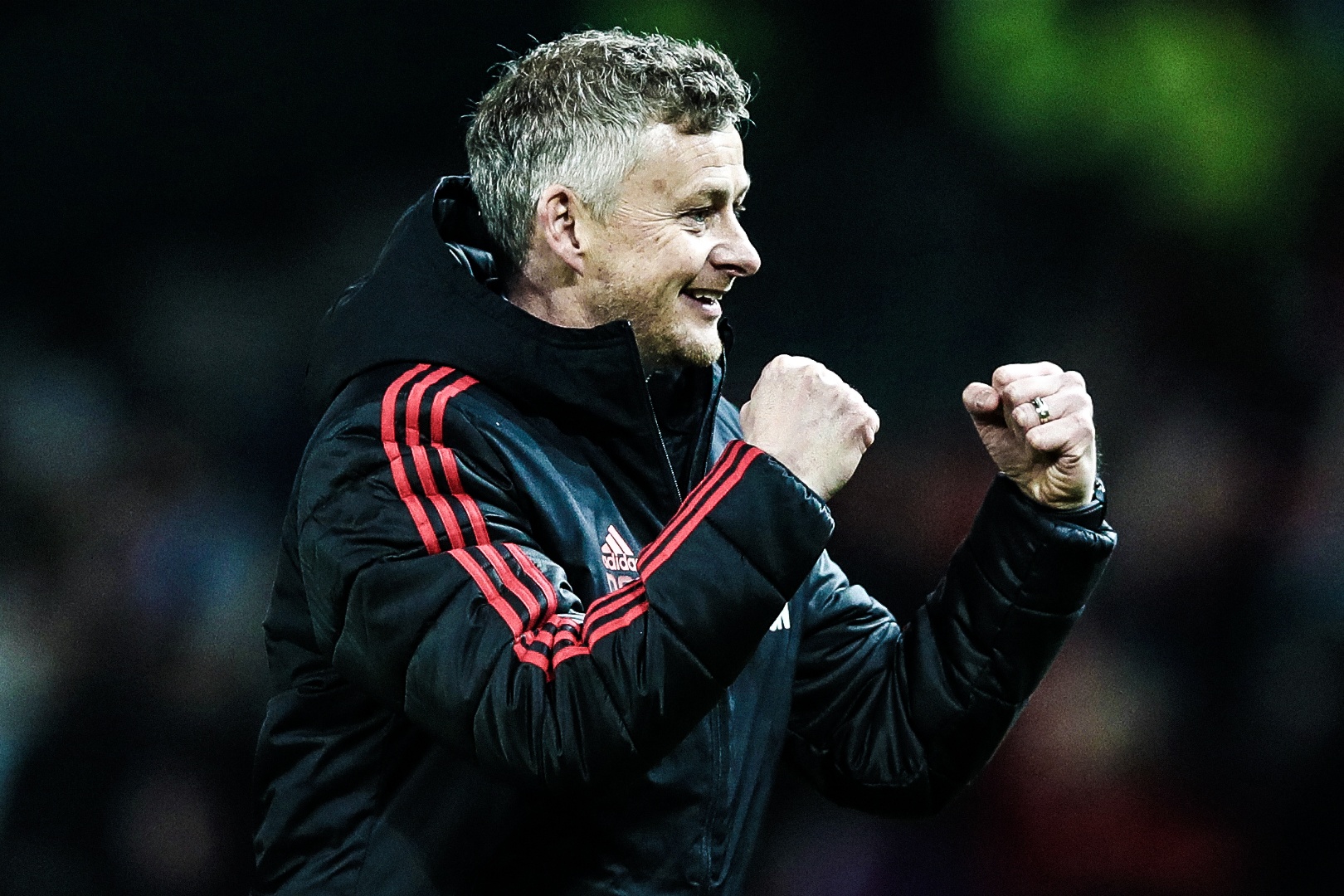 HLV Solskjaer muon Man Utd vo dich moi giai dau hinh anh