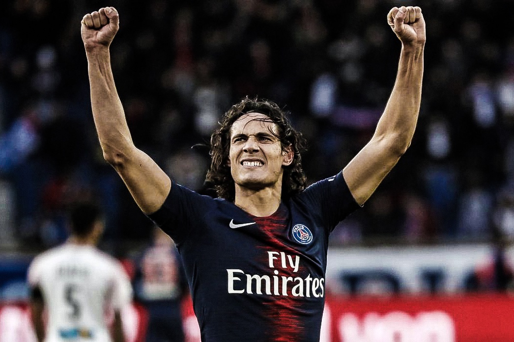 Highlights PSG 1-0 Bordeaux hinh anh