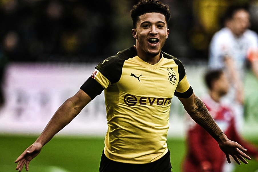 Highlights Dortmund 3-3 Hoffenheim hinh anh