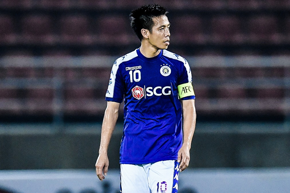 Highlights CLB Shandong Luneng 4-1 Ha Noi hinh anh