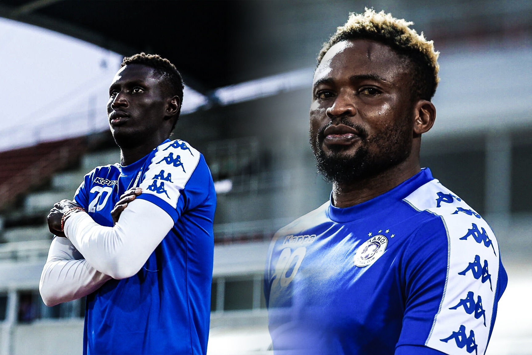 Nhung pha bo lo dang tiec cua CLB Ha Noi truoc Shandong Luneng hinh anh