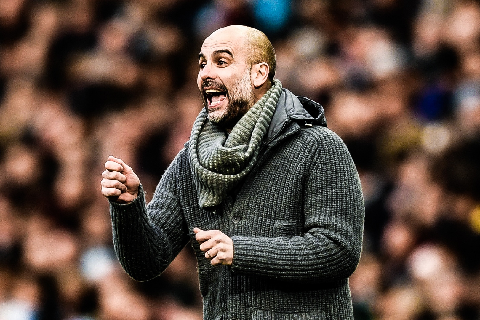 HLV Guardiola: 'Gia nhu Man City chua tung thang Chelsea 6-0' hinh anh