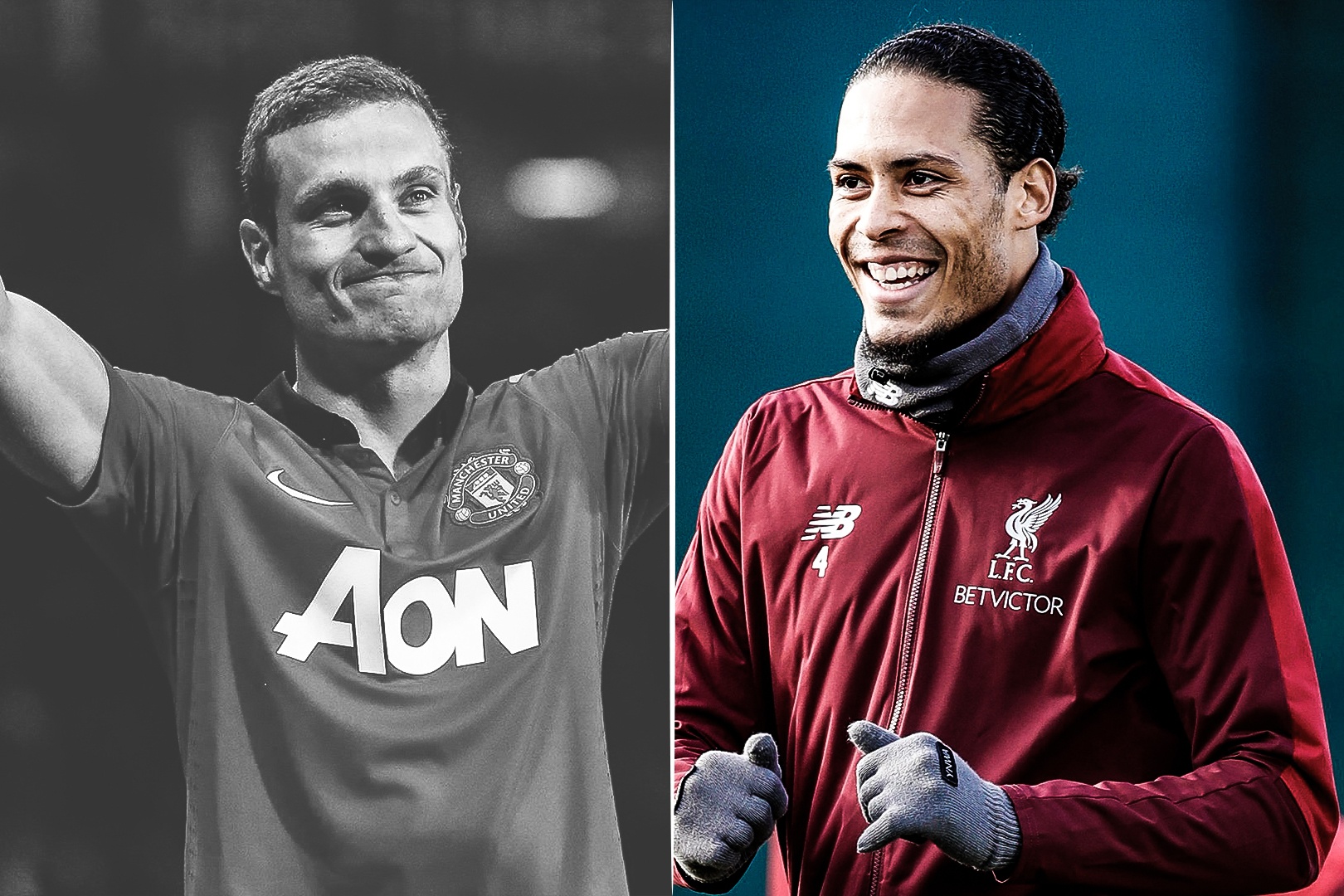 Huyen thoai Man Utd len tieng ca ngoi tru cot Liverpool hinh anh