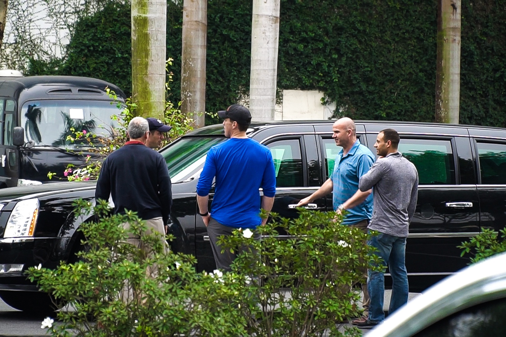 The Beast xuat hien chong vanh o noi TT My duoc du doan dung chan hinh anh