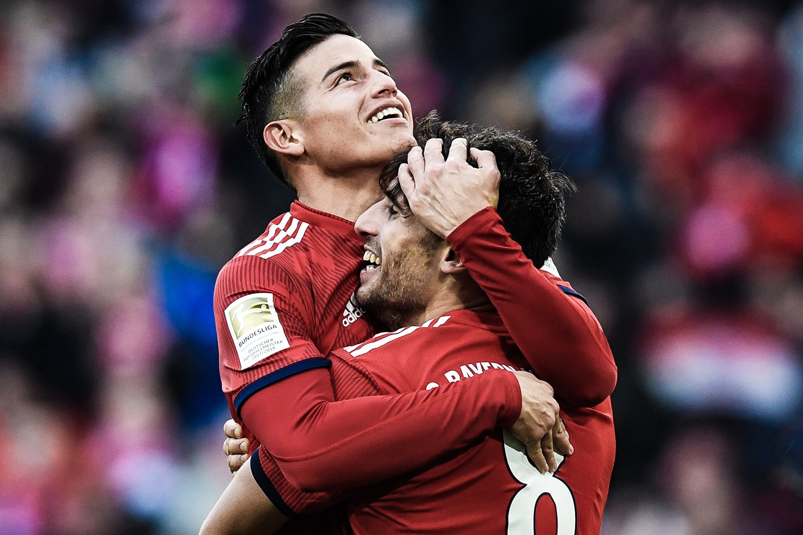 Highlights Bayern Munich 1-0 Hertha Berlin hinh anh