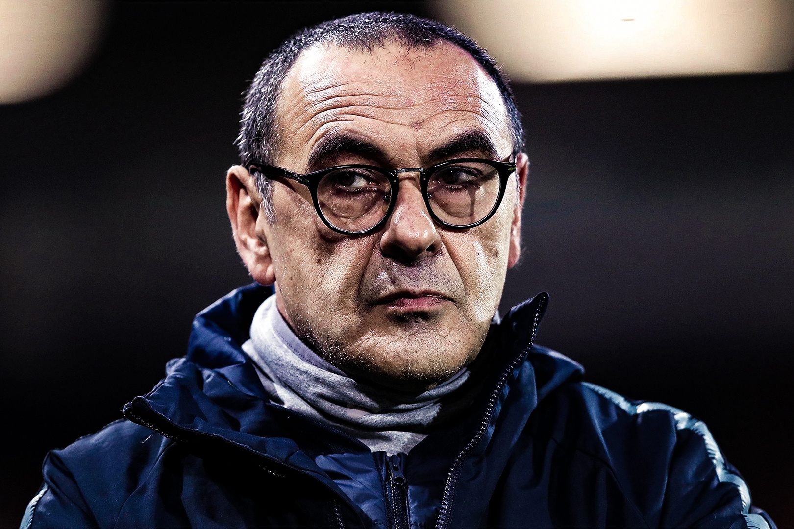HLV Chelsea: 'Toi khong biet Sarri-ball' hinh anh