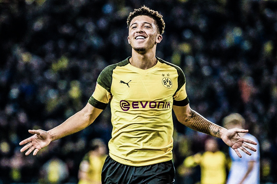 Highlights Borussia Dortmund 3-2 Bayer Leverkusen hinh anh