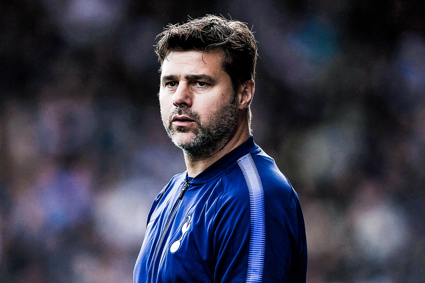 HLV Tottenham: 'Chung toi hay hon Arsenal moi mat' hinh anh