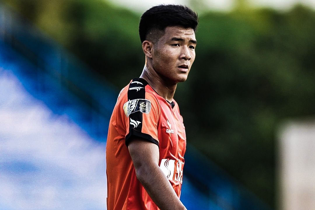 Highlights V.League 2019: CLB Binh Duong 3-1 CLB Da Nang hinh anh