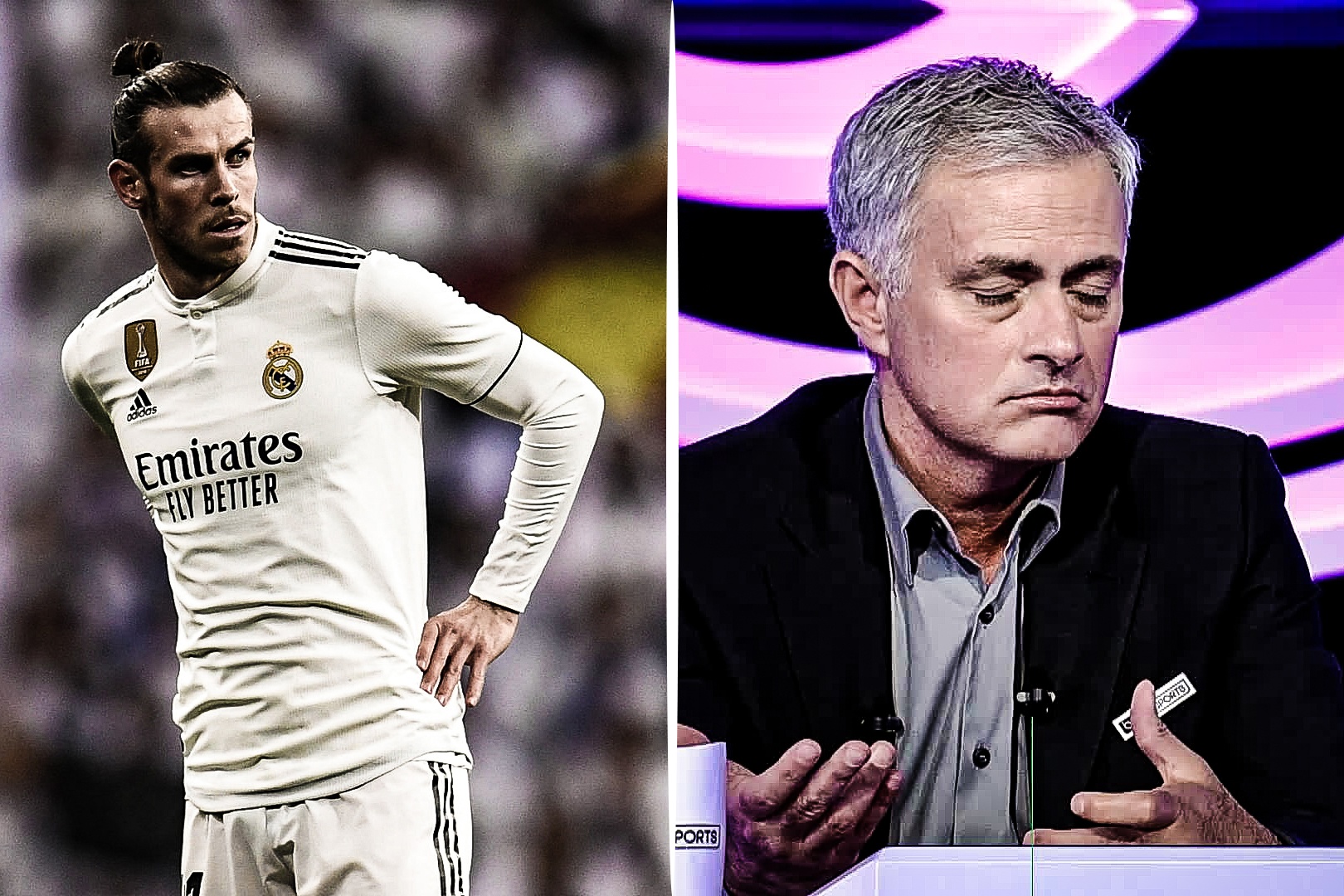 Mourinho khuyen Real Madrid don luc cho Champions League hinh anh