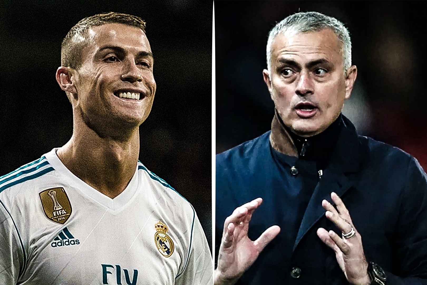 HLV Mourinho chi ra nguyen nhan khien Real Madrid bat on hinh anh